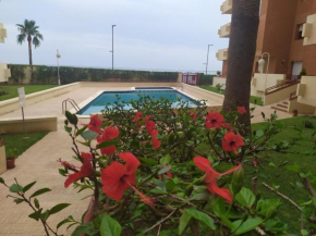 Apartament Voramar Beach